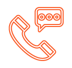 Use the most award-winning dialer on the market to call for appointments or to contact customers who give up on speaking to your customer service.